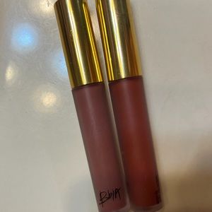 bbia velvet lip bundle